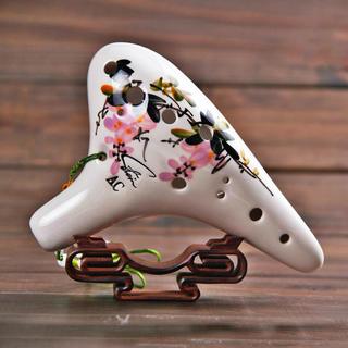 【陶笛之声】倾听来自泥土的声音