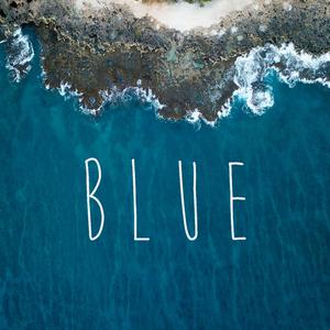 My Blue Heaven (Karaoke) （原版立体声） （降2半音）
