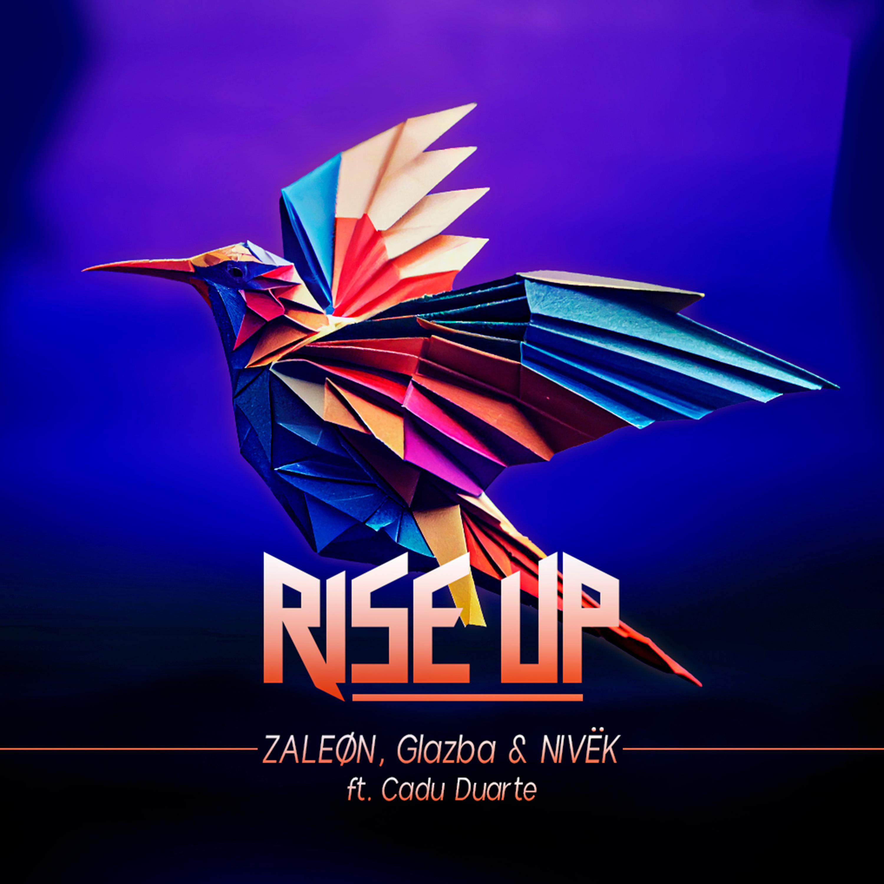 Glazba - Rise Up