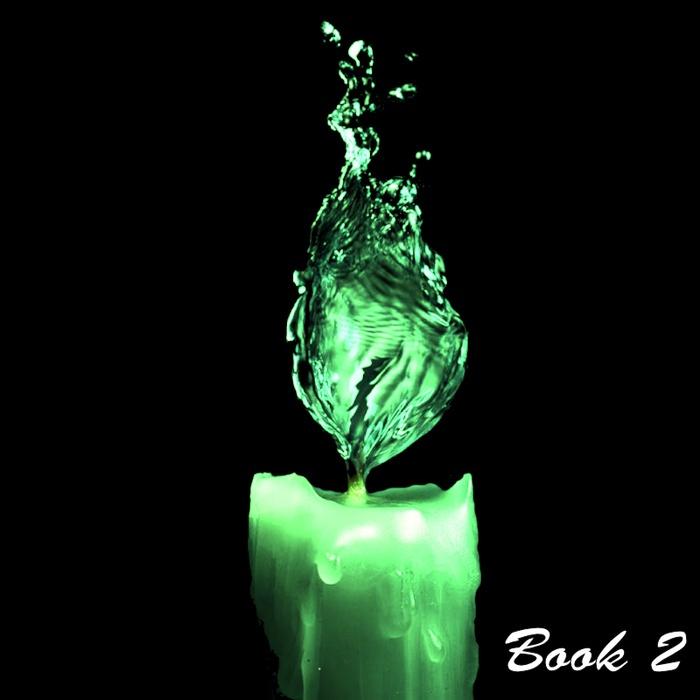 Book 2 ('03-'09)