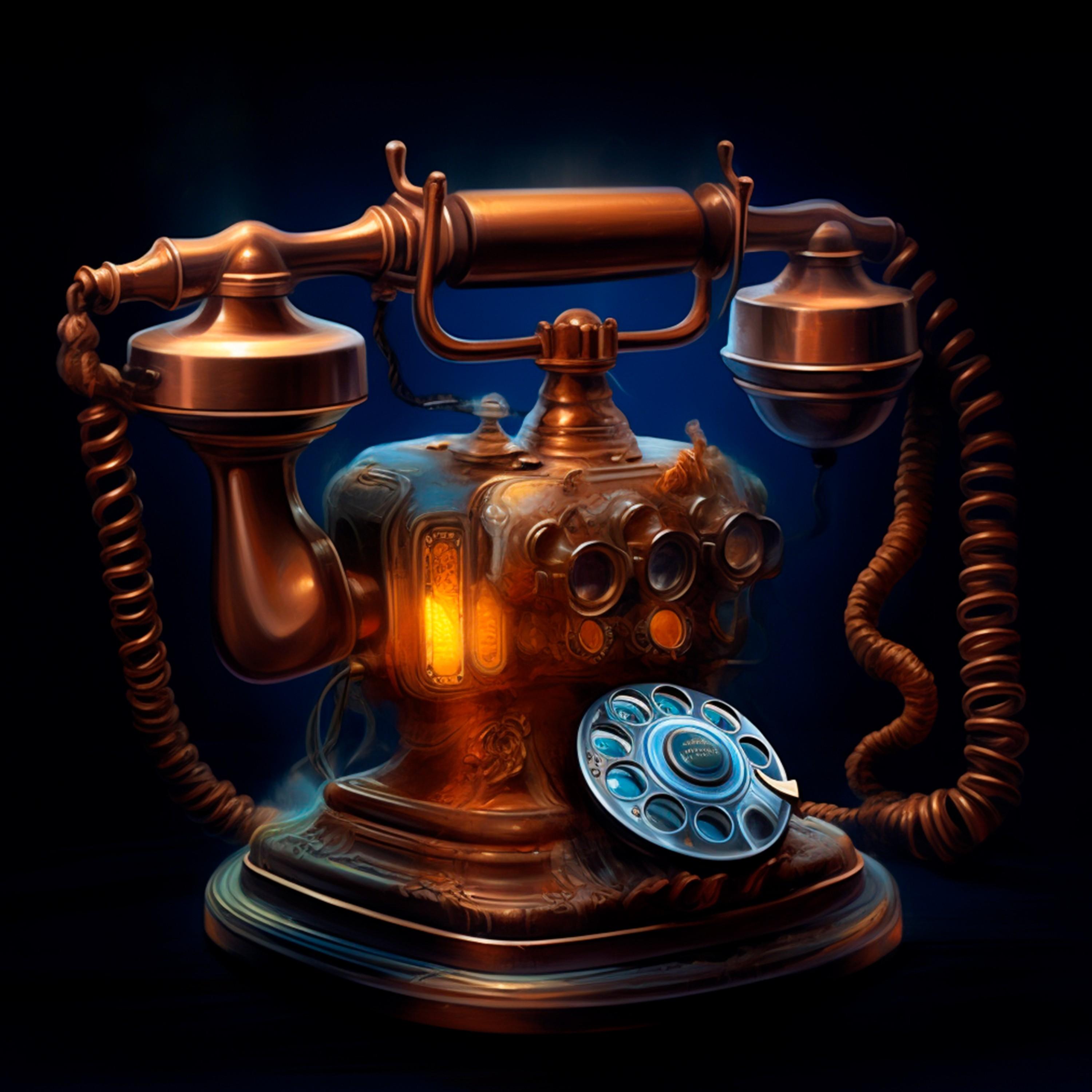 Phone
