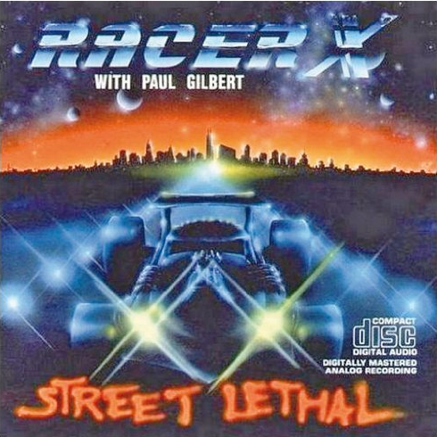 Street Lethal
