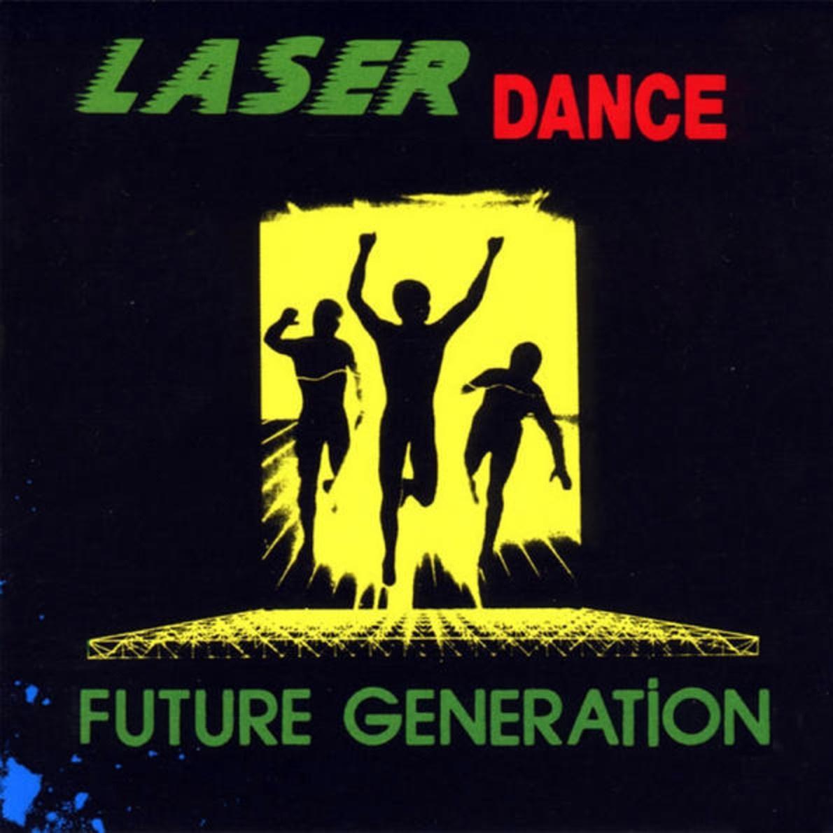 Future Generation