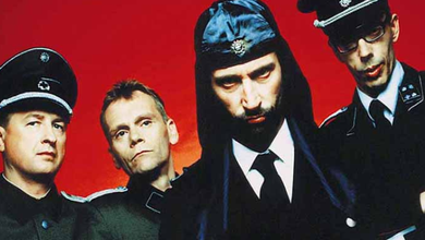 Laibach