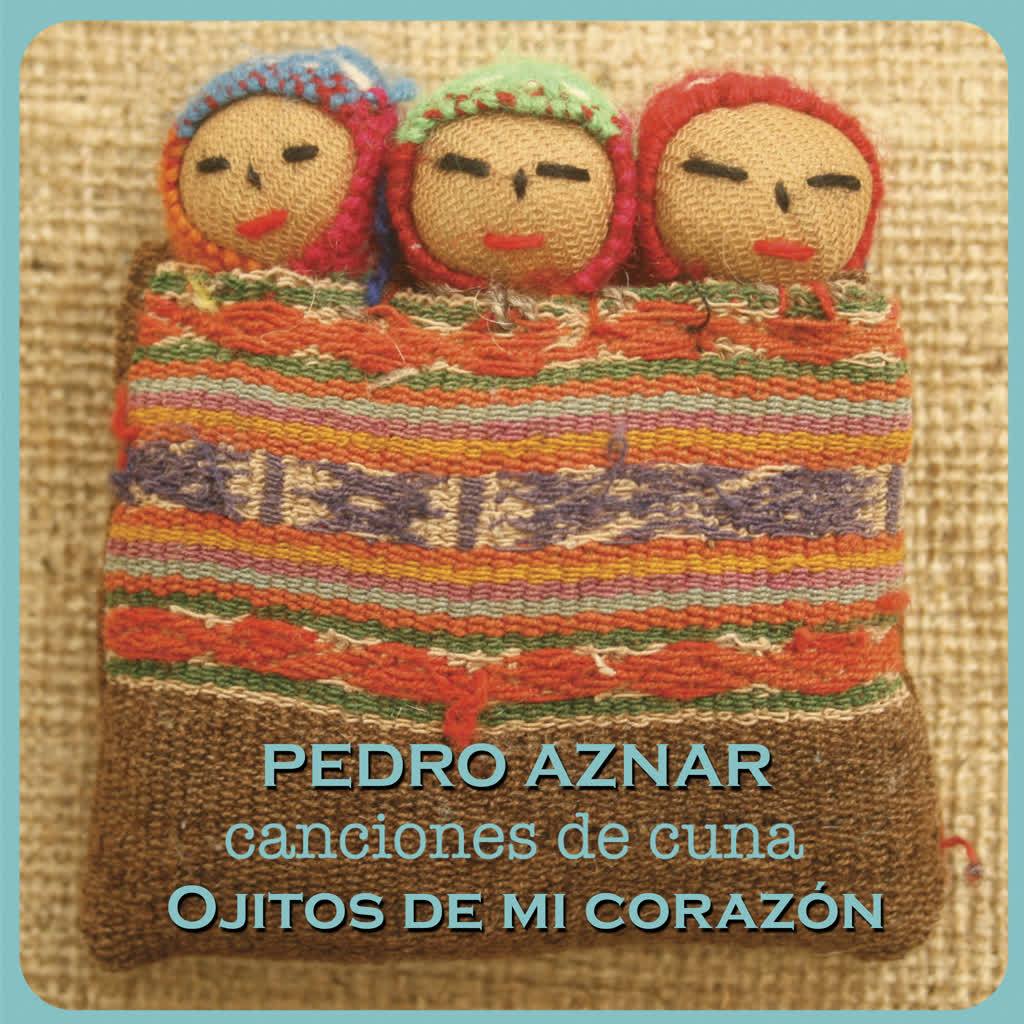 Ojitos de Mi Corazón