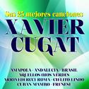 Xavier Cugat Sus 25 Mejores Canciones专辑