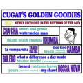 Cugat's Golden Goodies