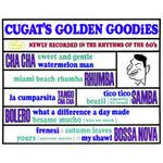 Cugat's Golden Goodies专辑