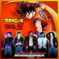 Cha-La Head-Cha-La (チャラ・ヘッチャラ) (2005 version) - Dragon Ball Z (ドラゴンボールZ(ゼット) (Karaoke Version) 带和声伴奏