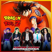 Cha-La Head-Cha-La (チャラ・ヘッチャラ) - Dragon Ball Z (ドラゴンボールZ(ゼット) (Karaoke Version) 带和声伴奏