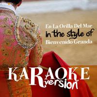 En La Orilla Del Mar - Spanish (karaoke)