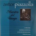 Maestro del Tango - Album Azul专辑