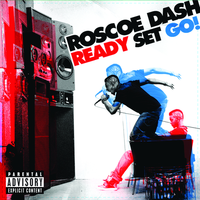 Roscoe Dash - Sexy Girl Anthem (instrumental)