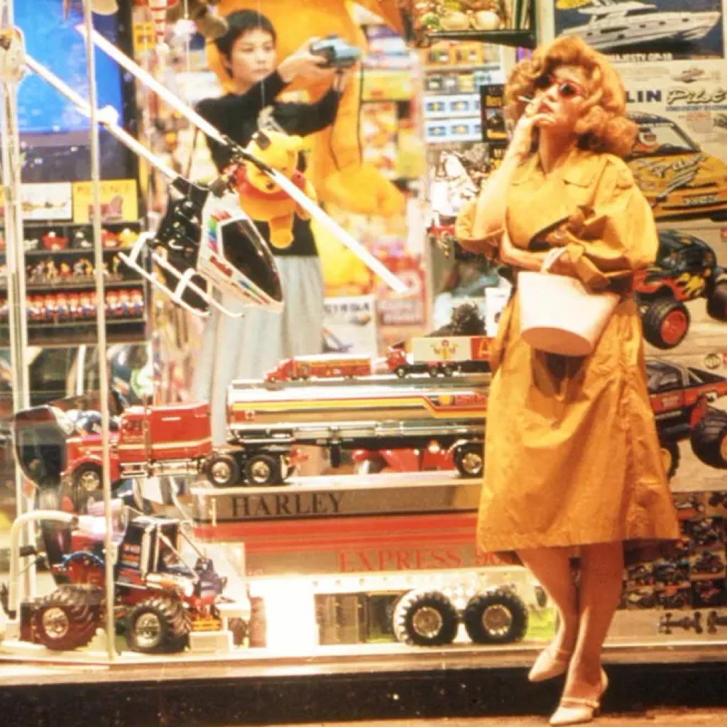 重庆森林 Chungking Express | 在线播放 | 网易云音乐