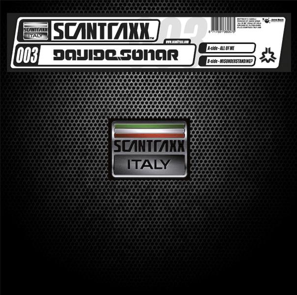 Scantraxx Italy 003