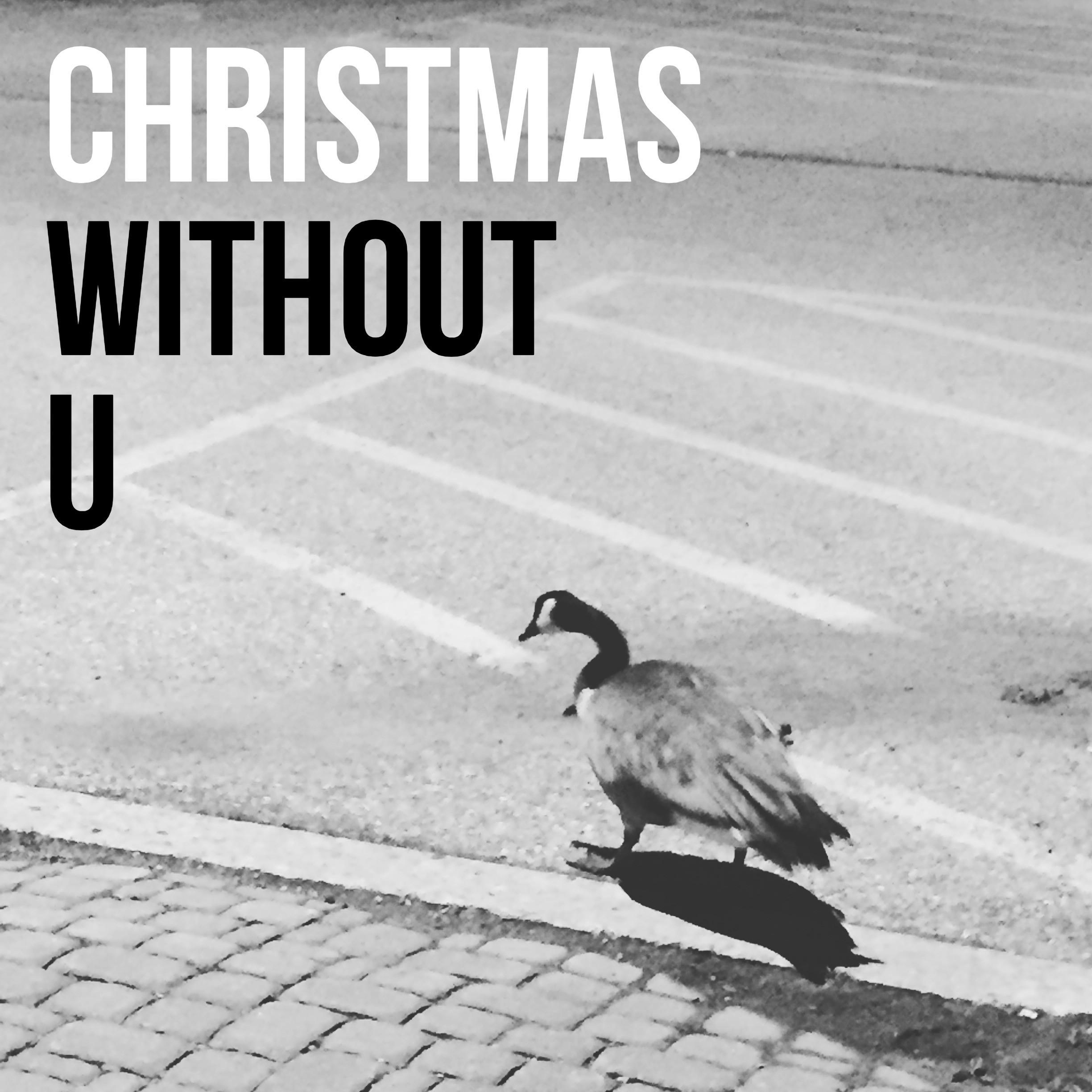 Christmas Without You专辑