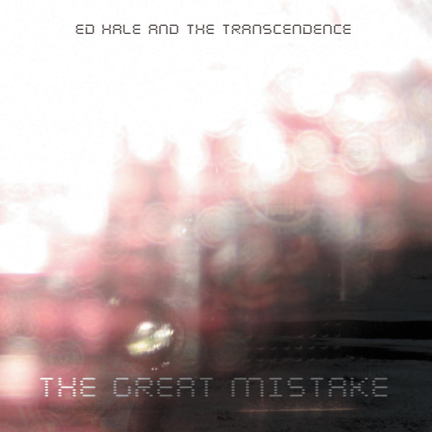 The Great Mistake
