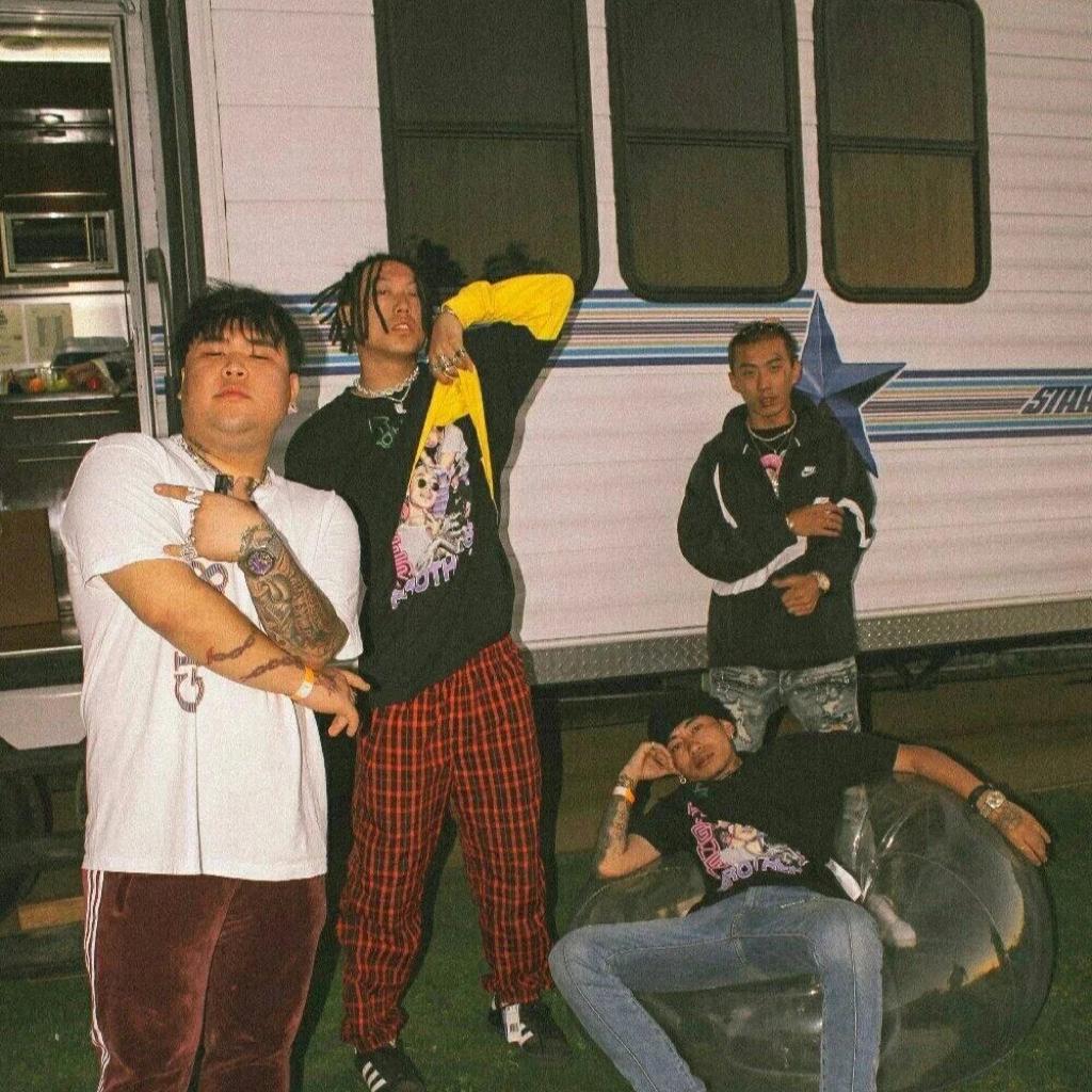 Rapper说唱馆
