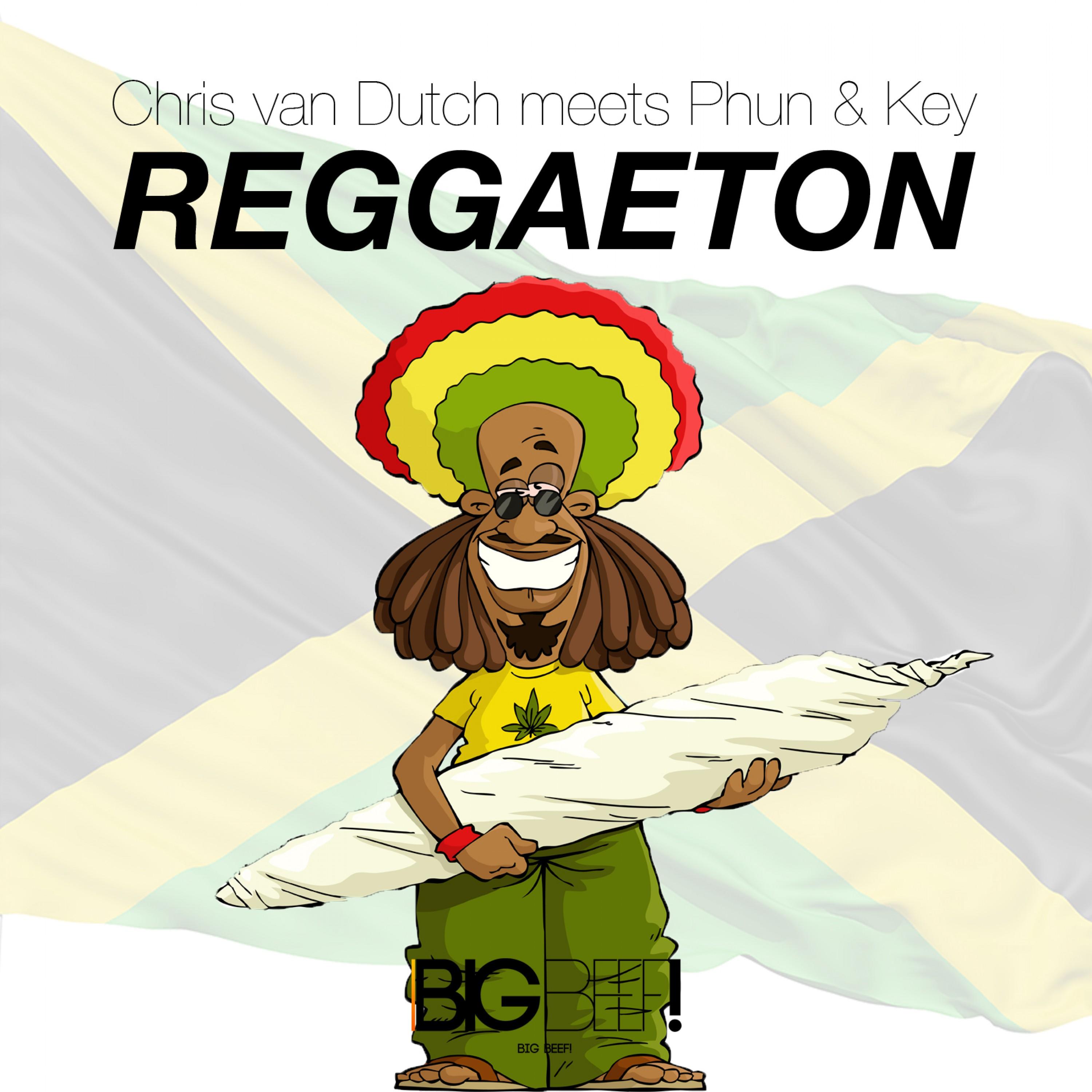 Reggaeton