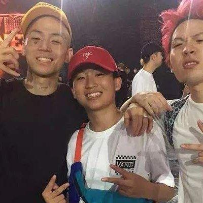 韩国说唱也是屌屌的Wow ~
