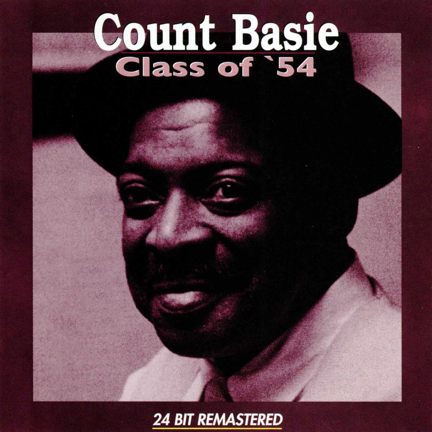 Class Of 54