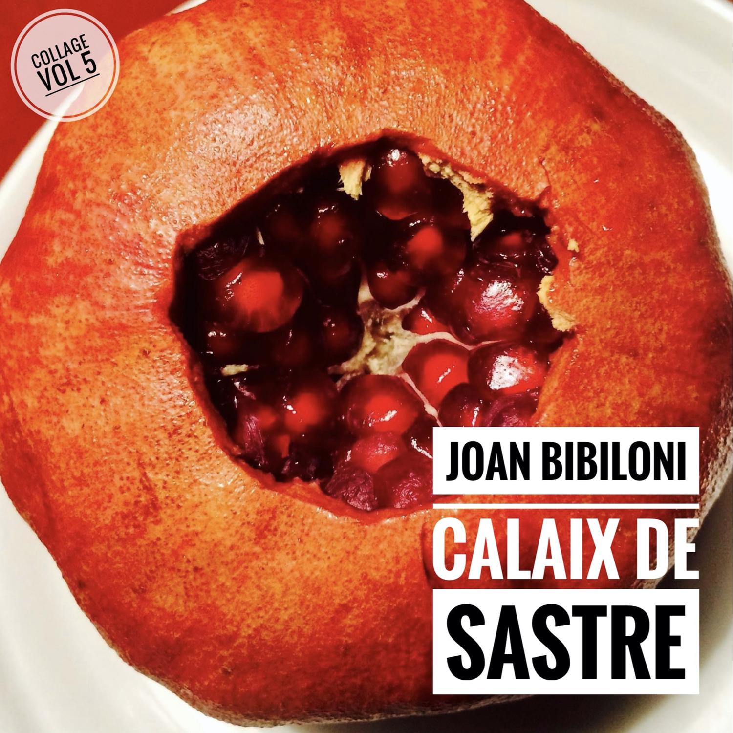 Calaix de sastre