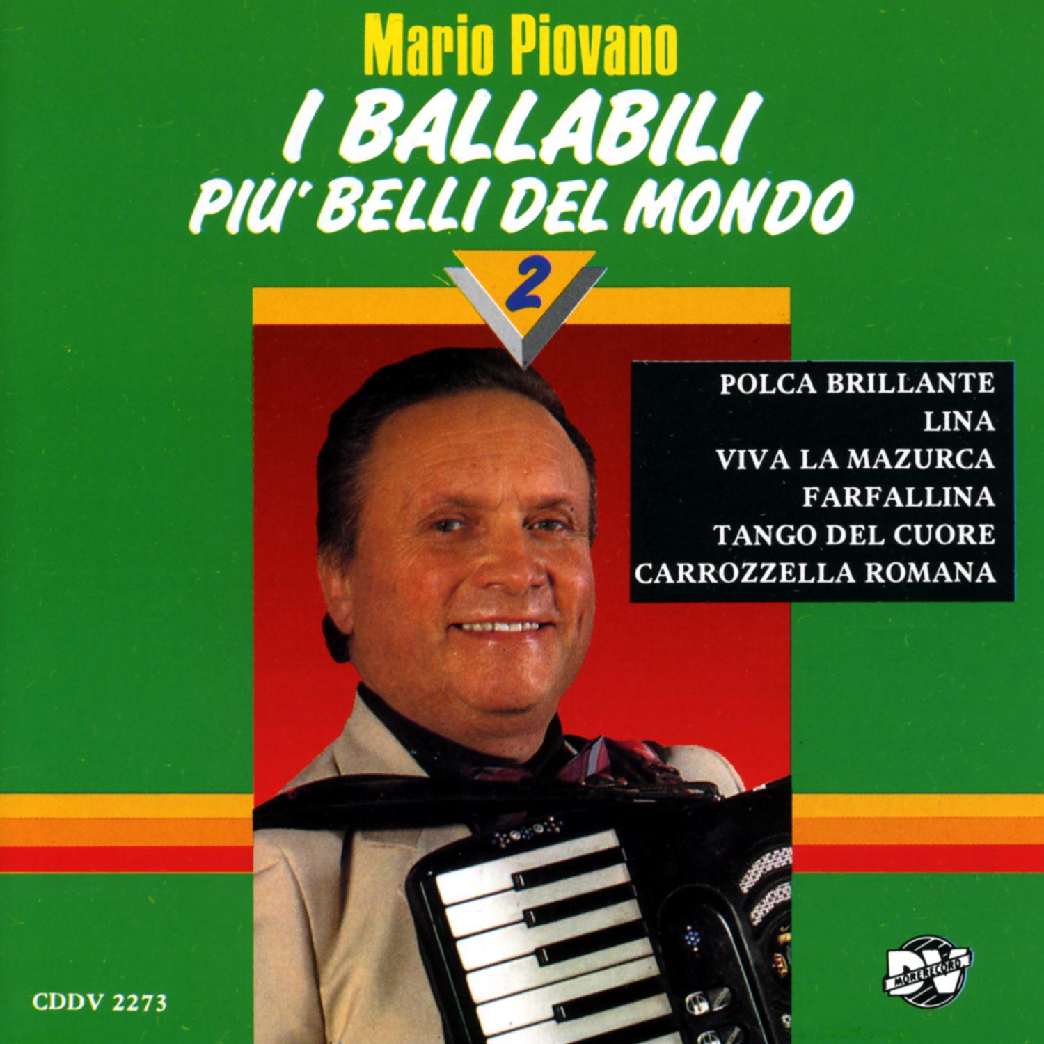 I ballabili più belli del mondo 2