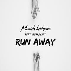 Run Away (Radio Edit)