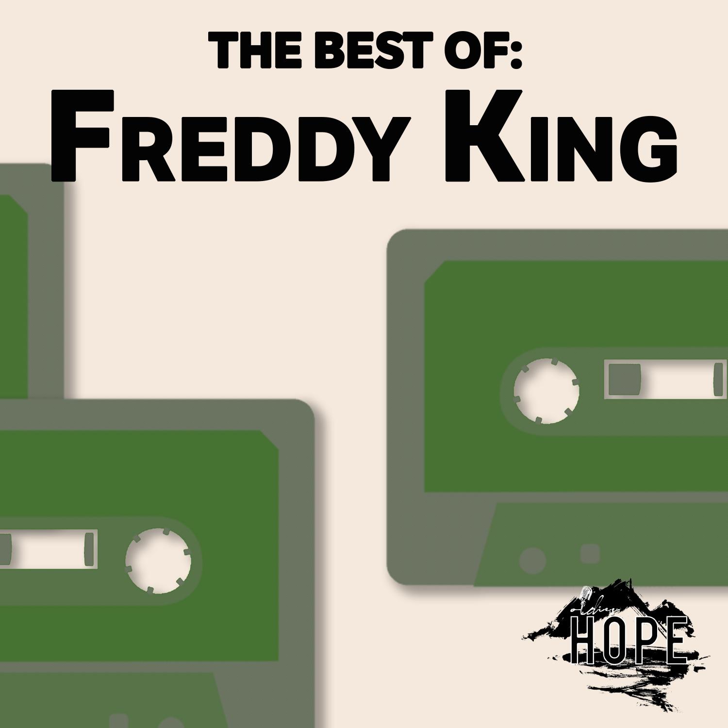 The Best Of: Freddy King