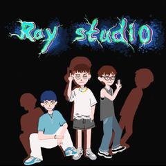 RAY STUDIO(prod by FaunmU）