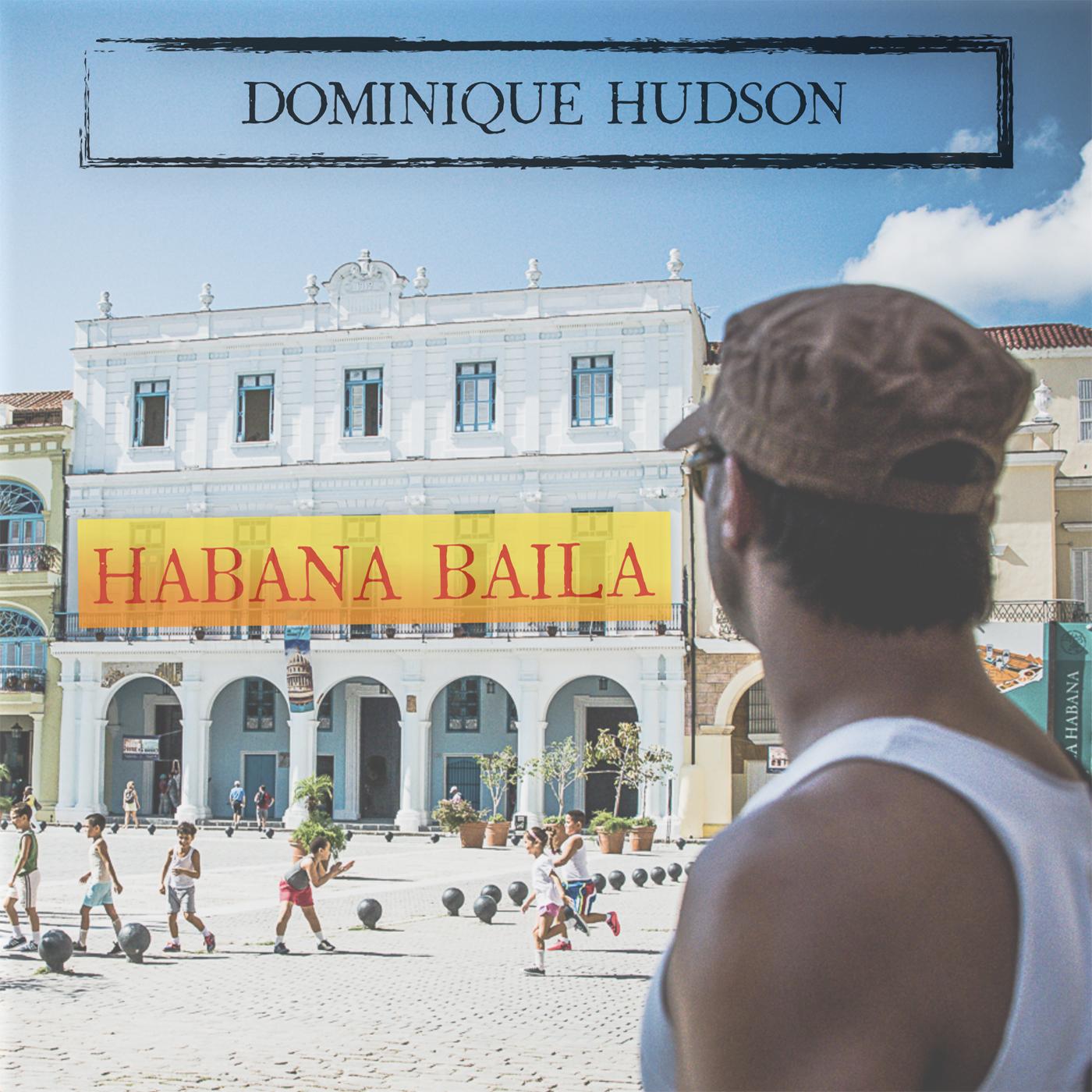Habana Baila (Radio Mix)