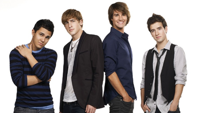 Big Time Rush