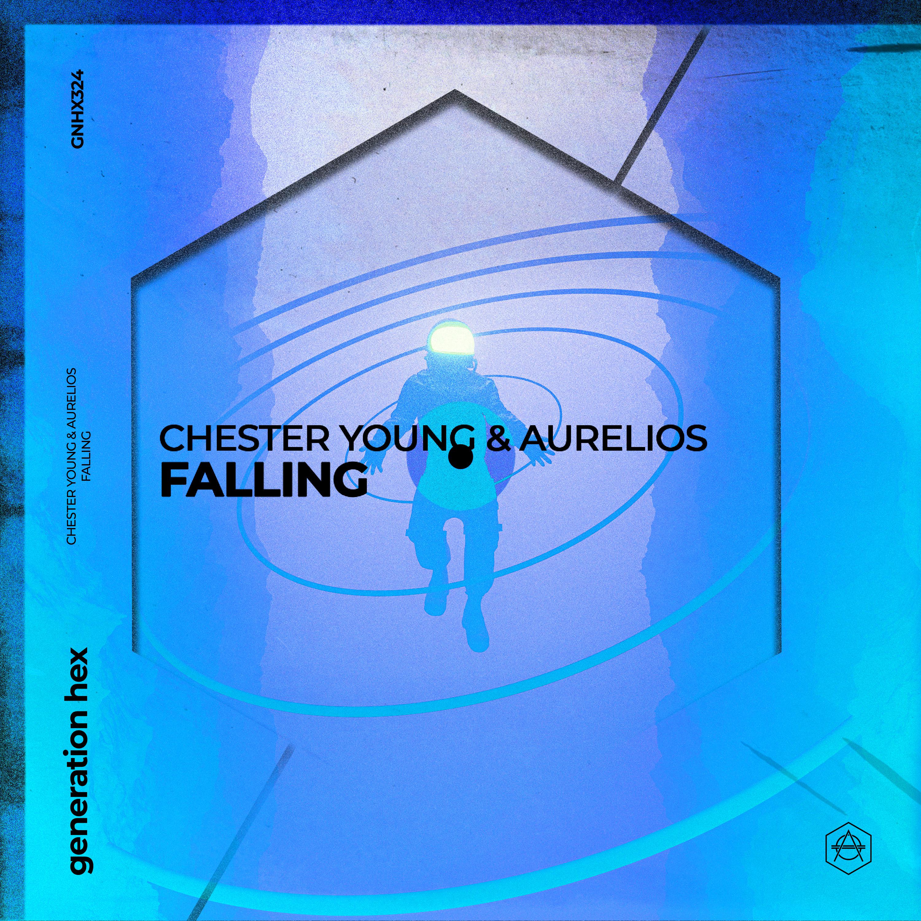 Chester Young - Falling (Extended Mix)