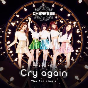 Davichi - Cry Again Instrumental （升2半音）