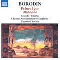 BORODIN: Prince Igor (Highlights) / In the Steppes of Central Asia