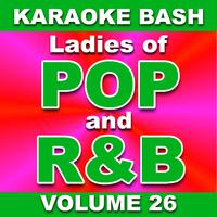 Ladies Of Pop And R&b - Nutbush City Limits (karaoke Version)