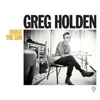 Greg Holden-Hold On Tight  立体声伴奏