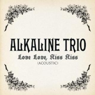 Love Love, Kiss Kiss (Acoustic Version)