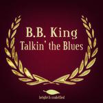 Talkin' the Blues专辑