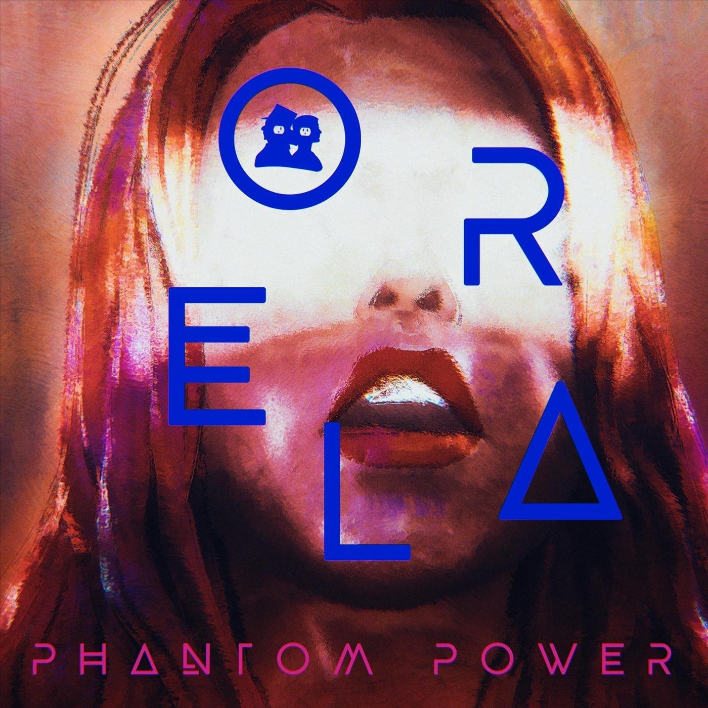 Orela