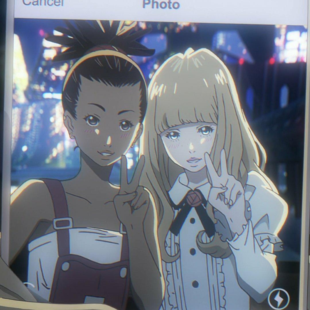 The Loneliest Girl 卡罗尔与星期二 | 在线播放 | 网易云音乐