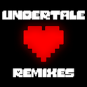 Undertale Remixes专辑