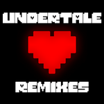 Undertale Remixes专辑