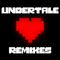 Undertale Remixes专辑