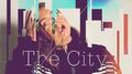 The City专辑