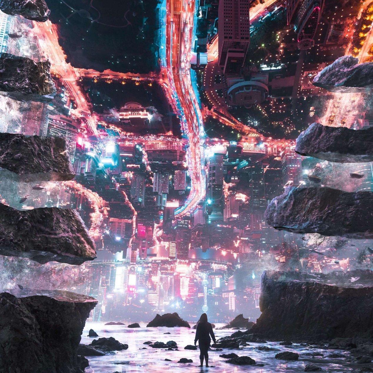 生命之灯因热情而点燃