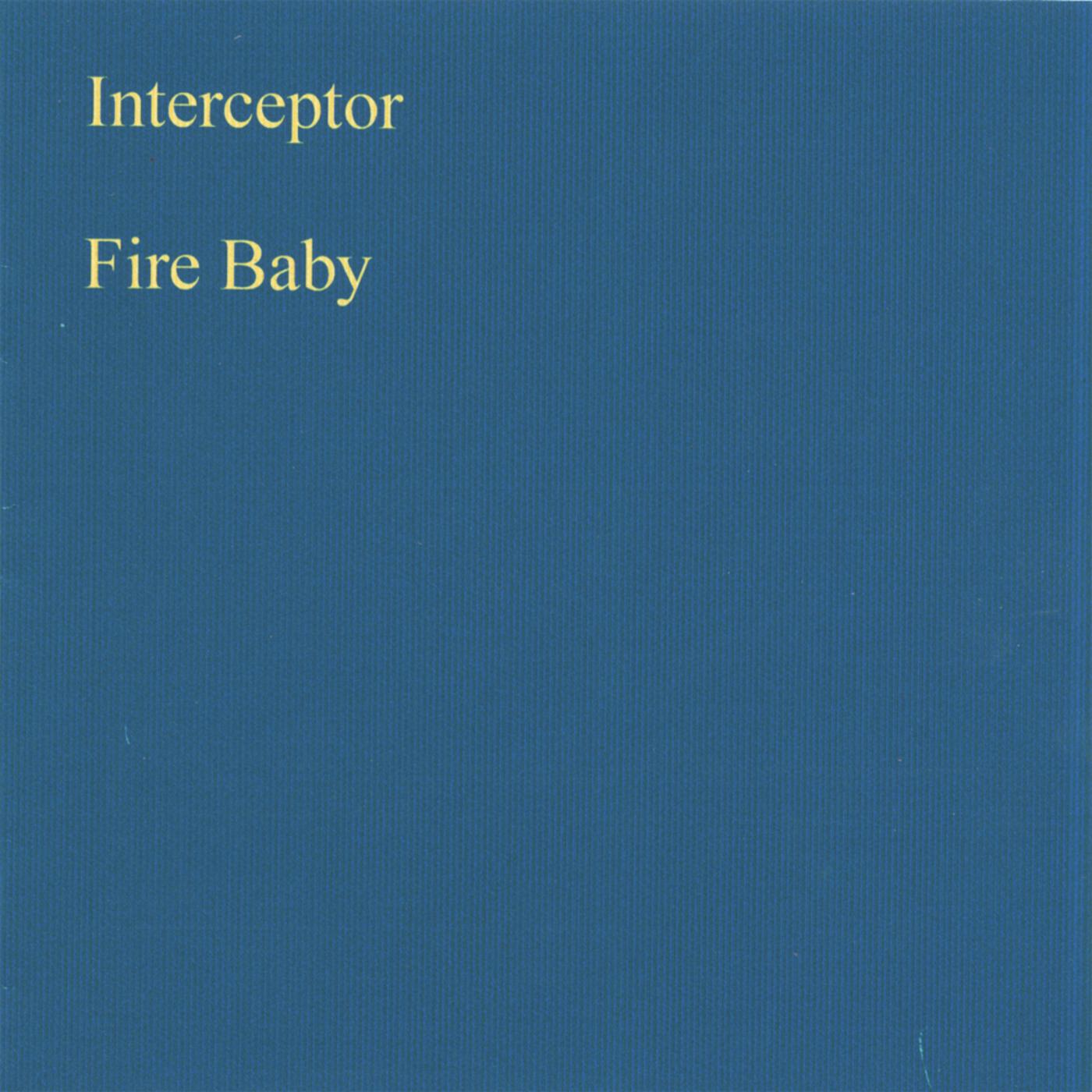Fire Baby