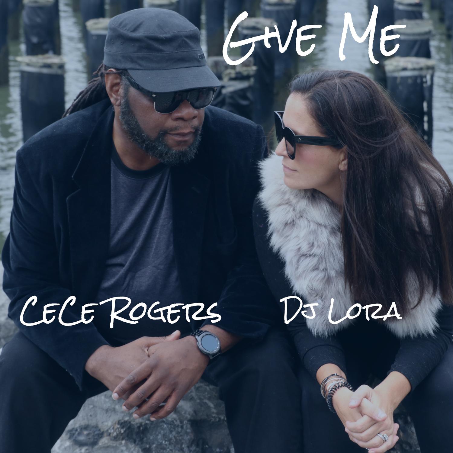 Give Me (Extended Mix)