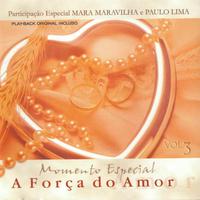 Momento - Mara do Nascimento (instrumental)