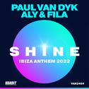 SHINE Ibiza Anthem 2022专辑